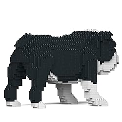 JEKCA English Bulldog 01S-M04