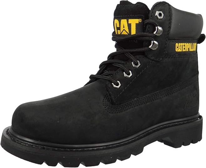 Cat Footwear Herren Caterpillar Colorado Wc44100909 Stiefel Amazon.de