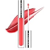 Clinique Pop Plush Creamy Lip Gloss With Hyaluronic Acid + Blend of Avocado, Aloe + Shea Butter | Hydrating + High Shine