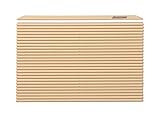 Hasegawa 10 x 6.5 Inch Plastic Makisu/Sushi Rolling