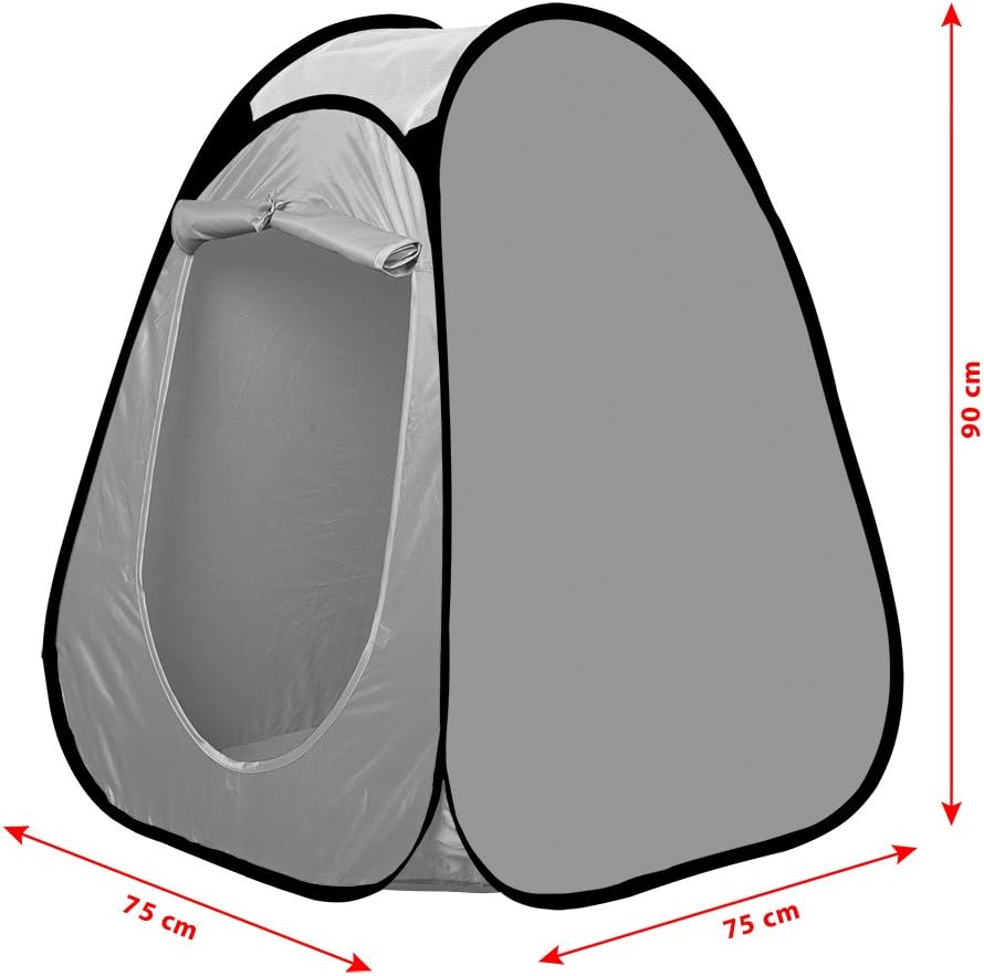 spiderman pop up tent