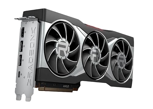 Graphics Card Best Buy 6800 Xt AMD Radeon RX 6800 XT Reference