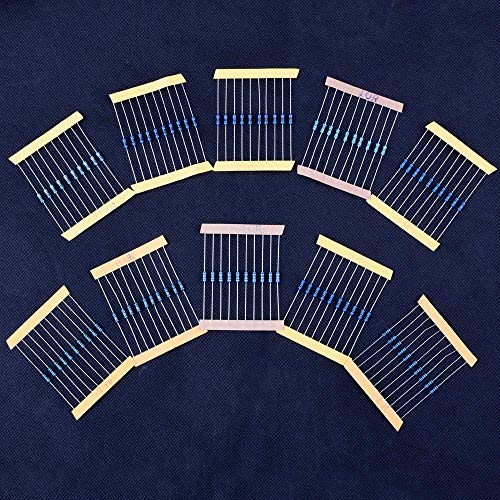 3 Raspberry+kuman+Solderless+Breadboard+resistance