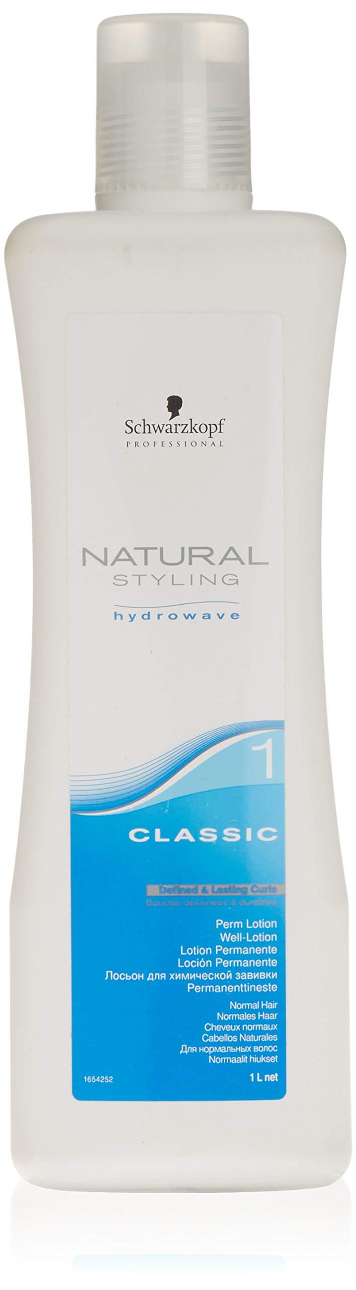 Schwarzkopf Shampoos, 1000 ml 4045787132441