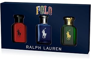 RALPH LAUREN FRAGRANCES Polo
