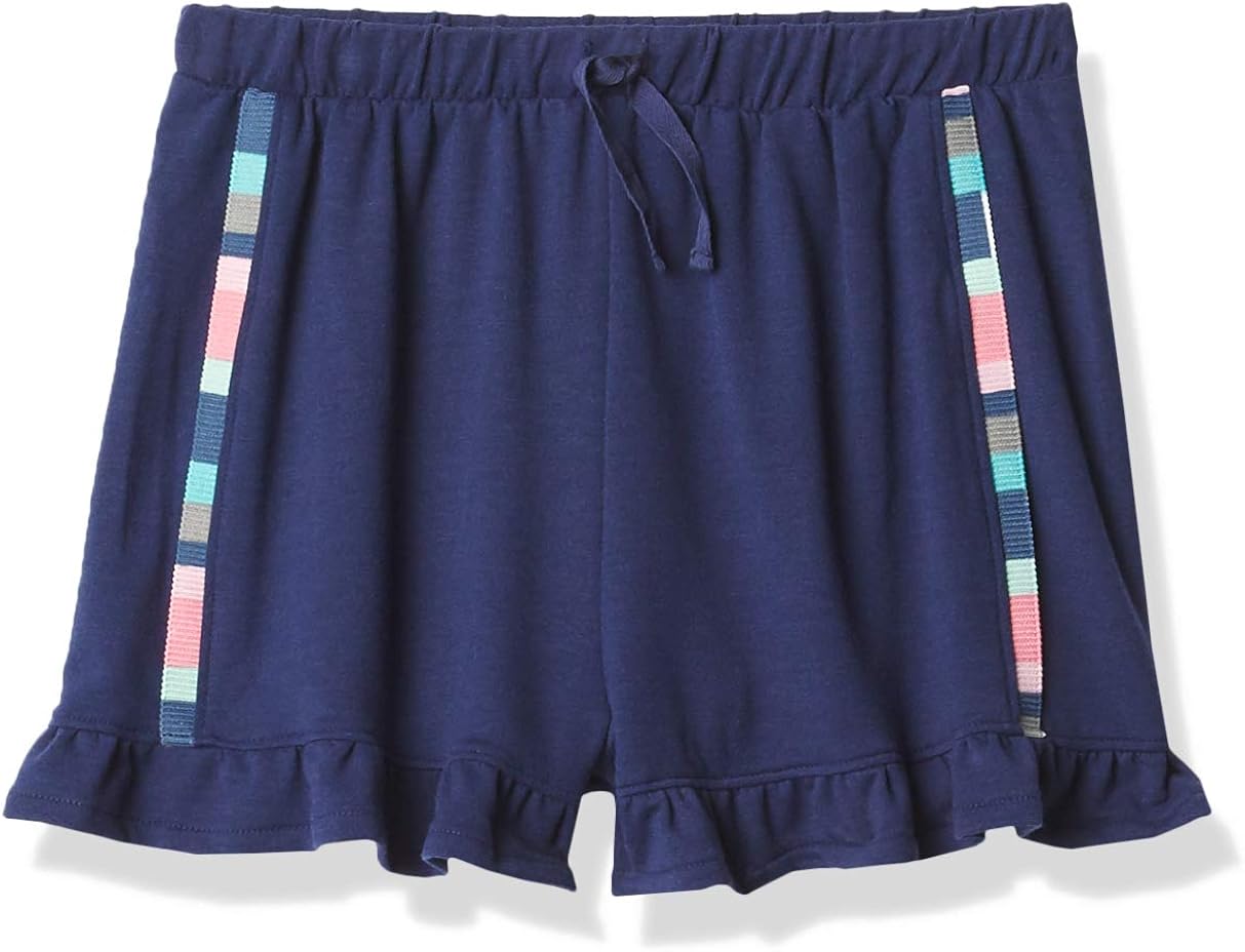 Splendid Girls' Cargo Shorts: Clothing