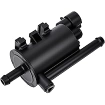 2011-2019 Vapor Canister Purge Solenoid 31453-3Q500 | OEM - View #9
