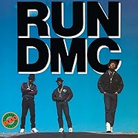 Amazon.com: Run-D.M.C. (Deluxe Expanded Edition): CDs & Vinyl