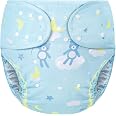 Littleforbig Little Circus Lot De 10 Culottes Pour Incontinence Taille M 71-96,5 Cm
