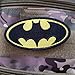 LiZMS Tactical Patch : Batman Superhero - Hook and Loop Fasteners… (Yellow)