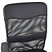 Giantex Office Chair Mesh Back Seat Height Adjustable Swivel Business Office Seat