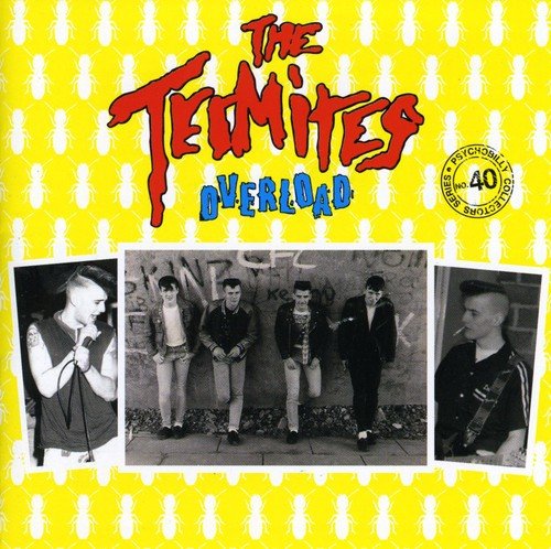 6 - Overload - Zortam Music