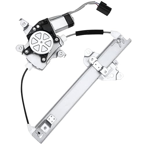 thumbnail image 2 of Power Window Regulator With Motor - Front Passenger Side For 2007-2012 Nissan Altima Sedan 2 of 13