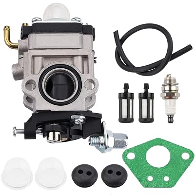 Kizut 15mm Carburetor for 43cc 47cc 49cc 50cc 2 Nepal | Ubuy