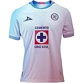 Pirma Cruz Azul 2024-2025 Away Jersey - Official Jersey
