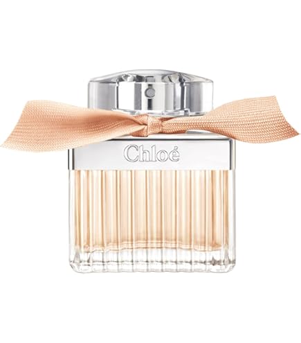 Amazon.com : Chloe Parfums Chloe Roses De Colognes for Women, 1.6