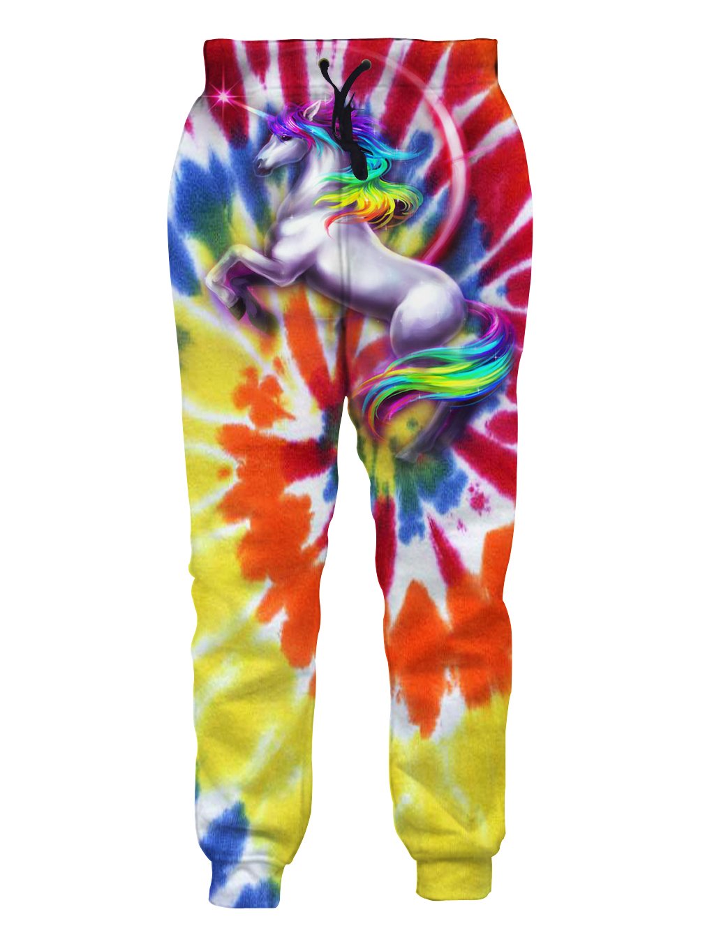 BFUSTYLE Unisex 3D Digital Print Graphic Gym Sport Jogging Pants Casual Sweatpants