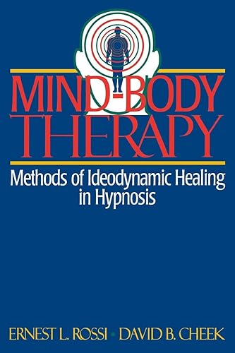 Download Mind-Body Therapy. Methods of Ideodynamic Healing in Hypnosis PDF