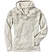 Legendary Whitetails Ladies Atomic Fleece 1/4 Zip Hoodie