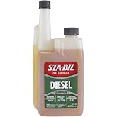 Gold Eagle 22254 32 Oz Diesel Formula Sta-Bil