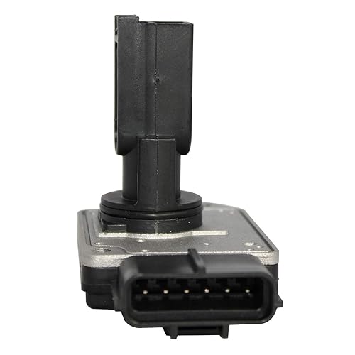 Mass Air Flow Sensor MAF Replacement For 01-05 Ford Explorer, Ranger & 04 Mazda B4000