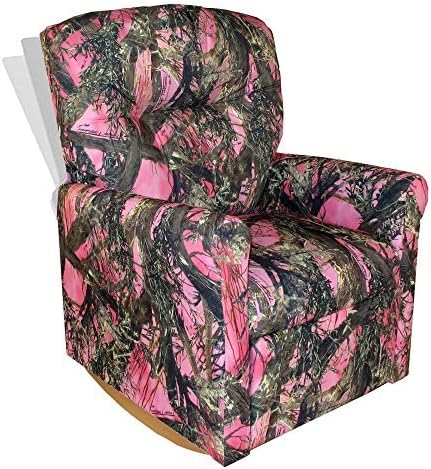 Dozydotes Contemporary Rocker Recliner - by Dozydotes