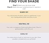 IT Cosmetics Your Skin But Better CC+ Nude Glow SPF40 Fair Light Foundation view 7
