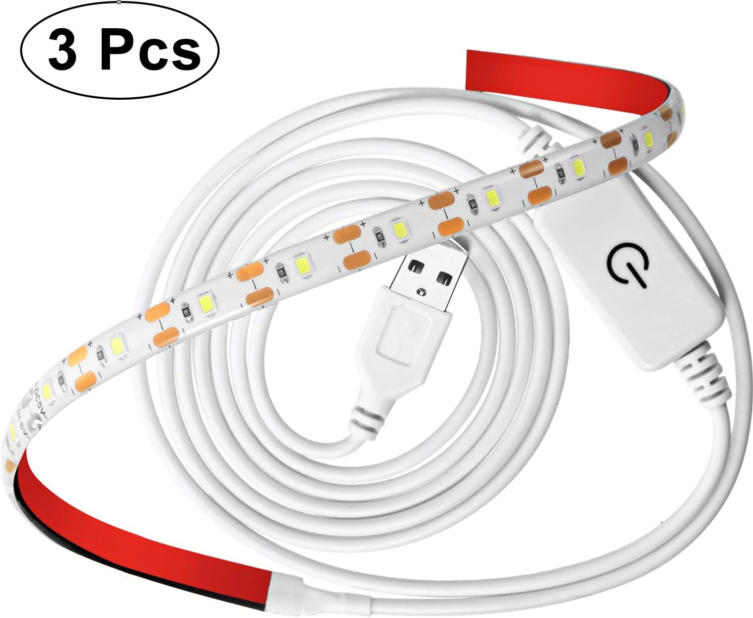striscia luminosa per macchina da cucire