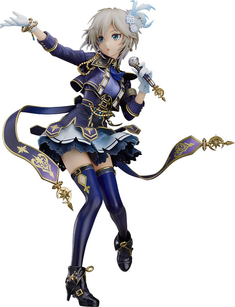 GOODSMILE COMPANY Anastasia Star Troll Story Ver. Idol Master Cinderella Girls 1: 8 Painted & Pre-painted PVC Figure