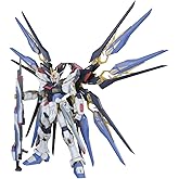 Bandai Hobby - Gundam Seed Destiny - Strike Freedom Gundam PG Model Kit