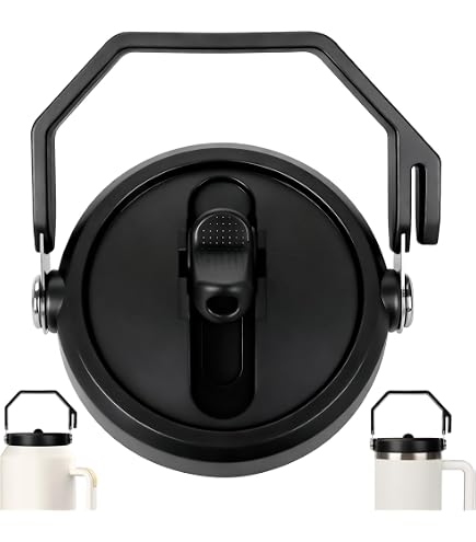 Amazon.com | Jmoe USA 40oz & 64oz Sliding Lid for Stanley