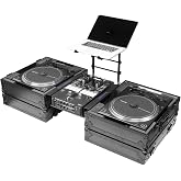 Odyssey Battle Bridge with L-Stand for 11" DJ Mixers