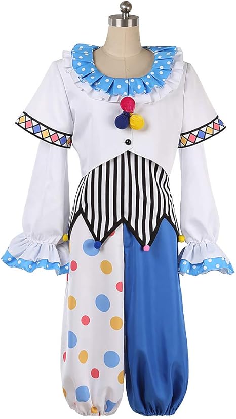 Amazon A3 エースリー The Luminous Circus 向坂 椋 さきさか むく コスプレ衣装 男l コスプレ 仮装 通販