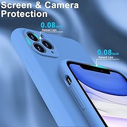 Goodon Designed for iPhone 11 Pro Max Case with