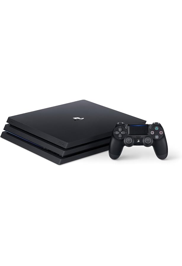 Amazon.com: Sony PlayStation 4 Pro Monster Hunter: World