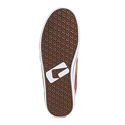 Globe Men's Encore-2 Suede Skateboard