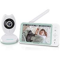 amazon prime baby monitor