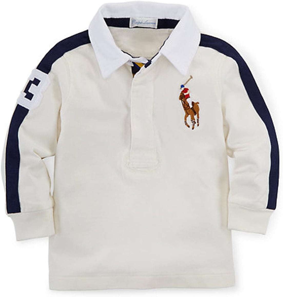 ralph lauren baby jacket boy