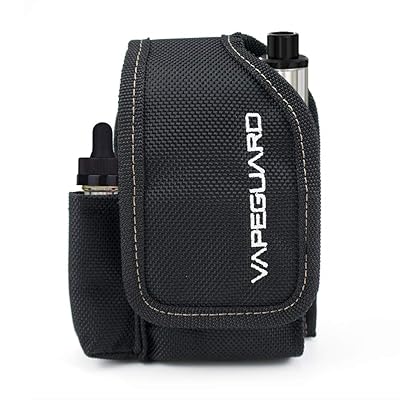 Vapeguard Vape Case Travel Holder - Vapor Carrying New Zealand