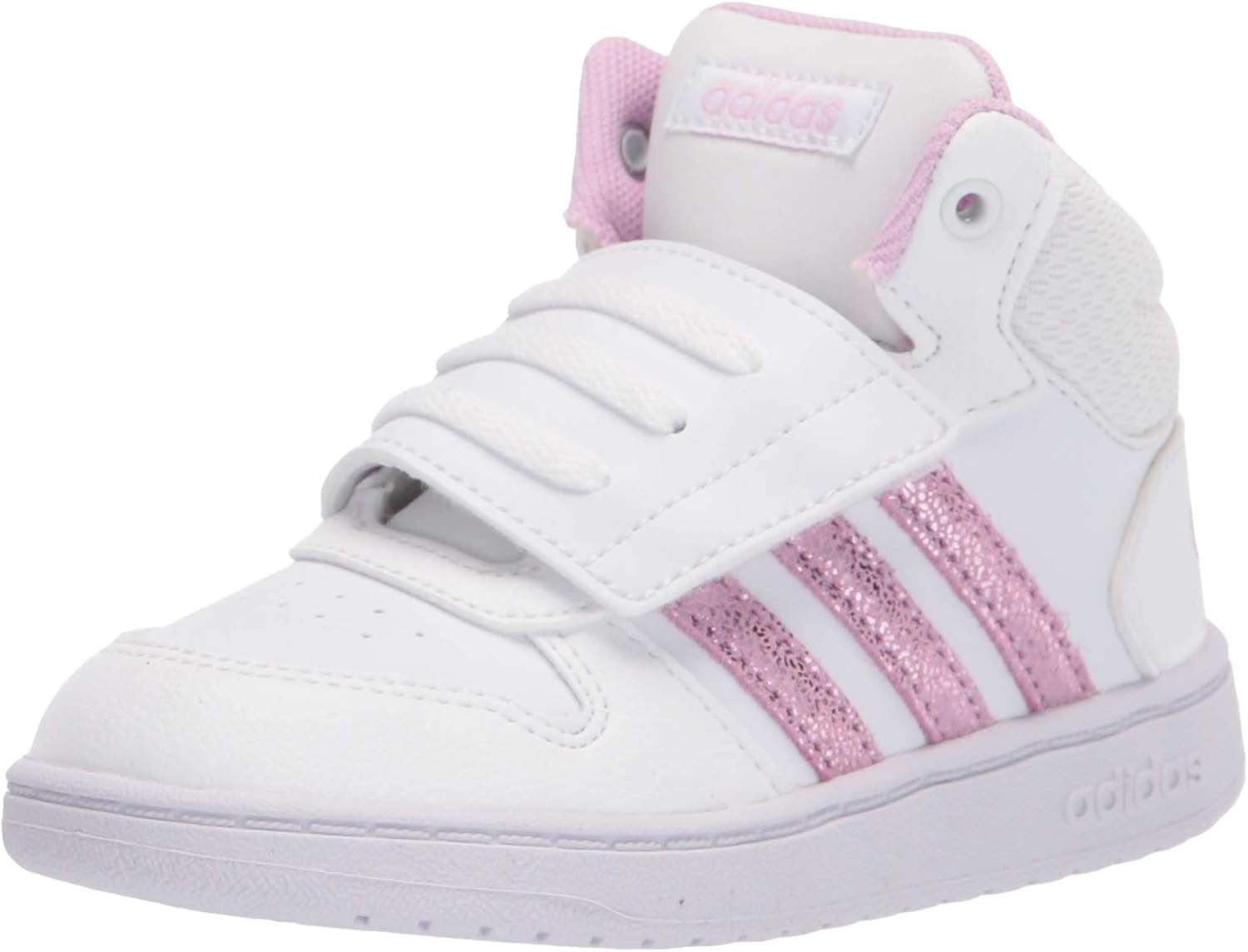 adidas baby hoops