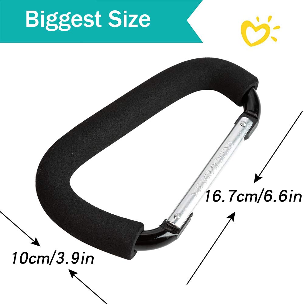 stroller for groceries