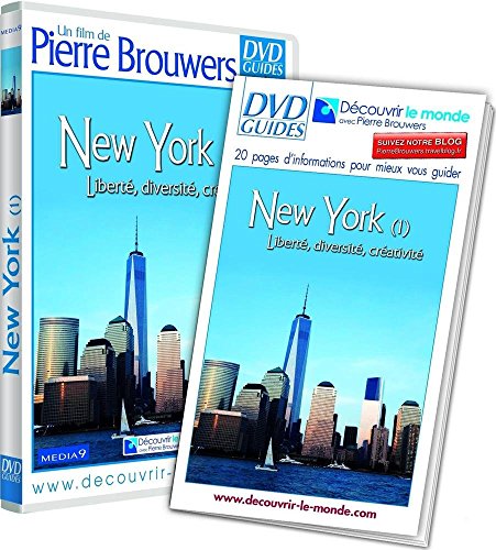 New York : Liberté, diversité, créativité