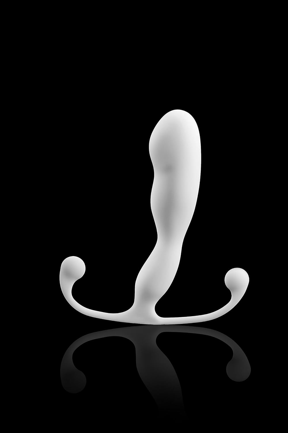Aneros Helix Trident Prostate Stimulator for Men, White - Image 4
