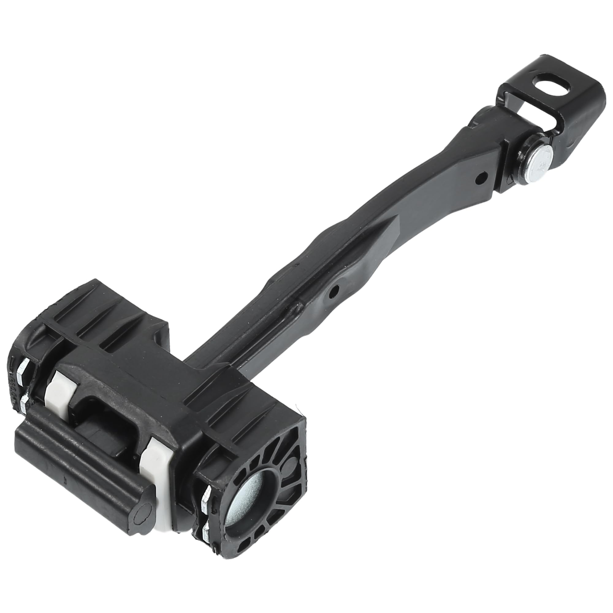 TUCKBOLD Door Check Strap Stopper Limiter for VW Golf Mk7 VII 2013-2021 Durable No.5G0837249D | Front Left Right Door Check Bracket Stop Door Checker Arm Assembly