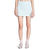 Steve Madden Womens Cam Skort