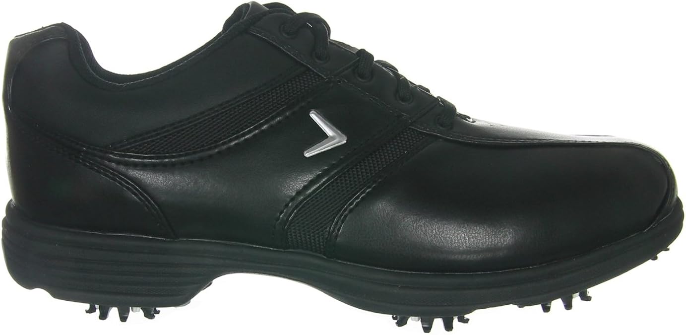 callaway chev comfort golf shoes