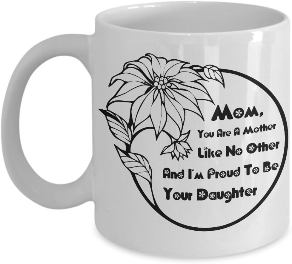 mother like no other mug