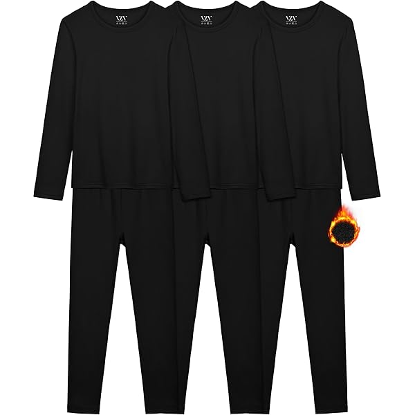 The Best Base Layers For Kids: Comfort And Warmth For Every Season