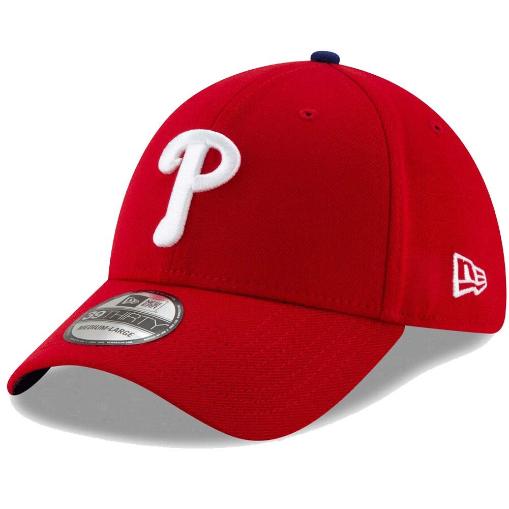 phillies flex hat