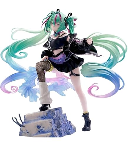 Amazon.com: Good Smile Character Vocal Series 01: Supercell feat